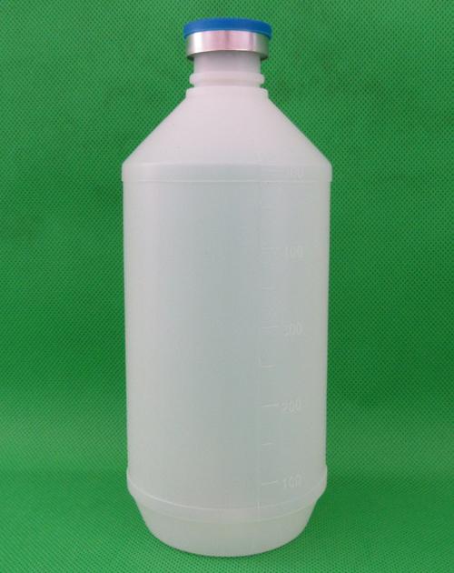 供应塑料制品500ml塑料瓶 图片_高清大图 